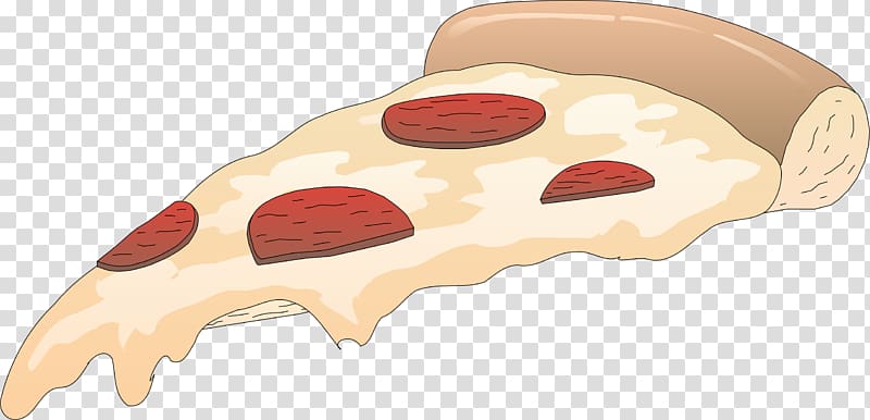Pizza Pepperoni , Pizza Background transparent background PNG clipart