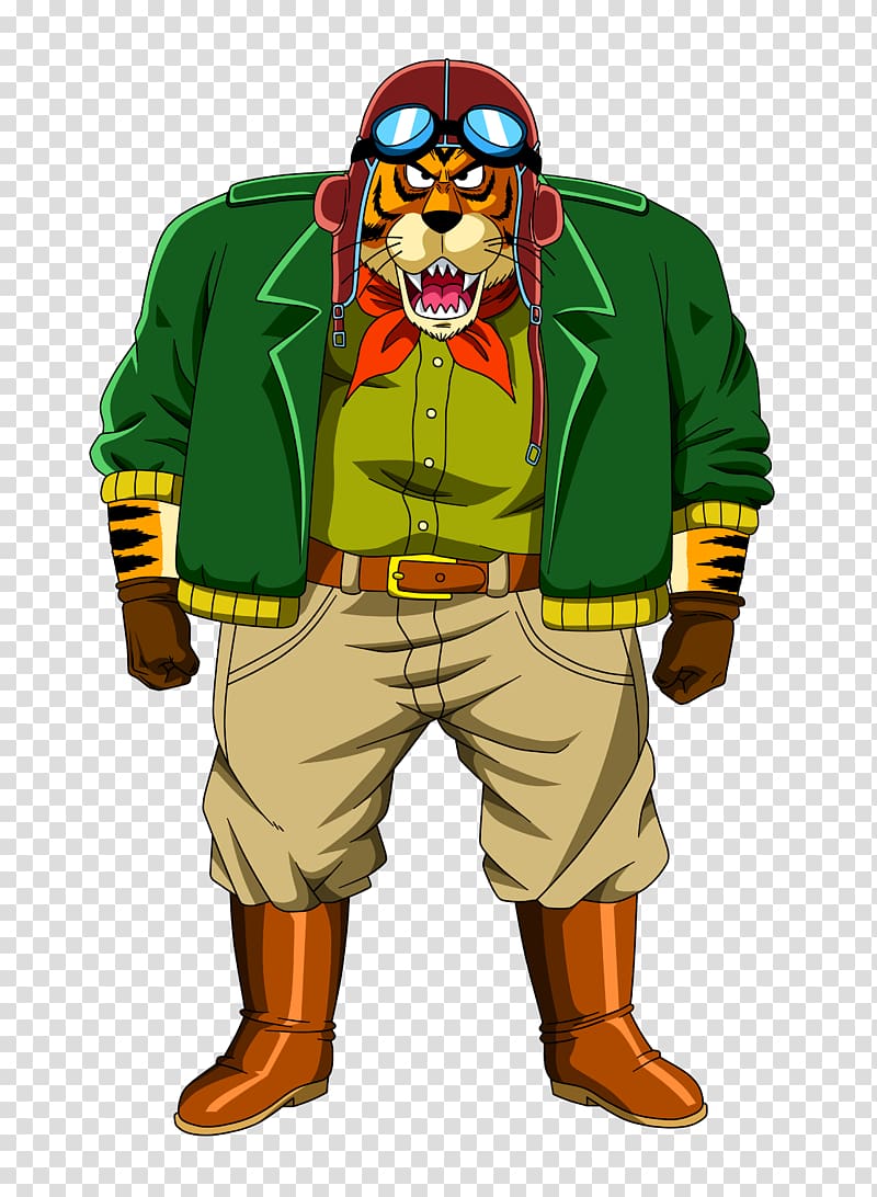 Goku Tien Shinhan Captain Ginyu Piccolo Gohan, goku transparent background PNG clipart