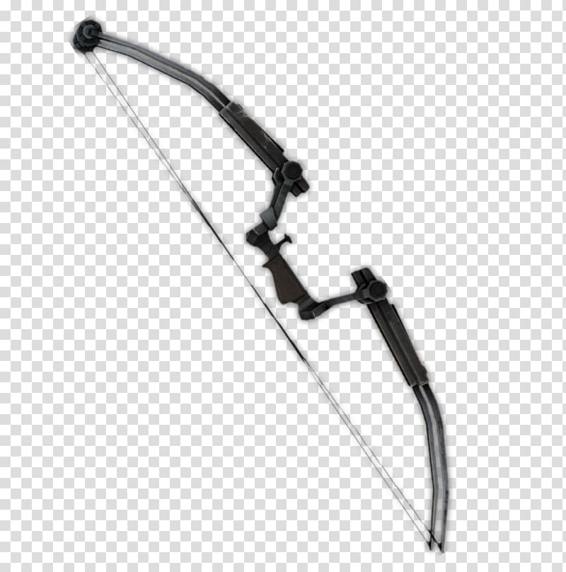 Dishonored 2 Weapon Bow and arrow Compound Bows, Dishonoured transparent background PNG clipart