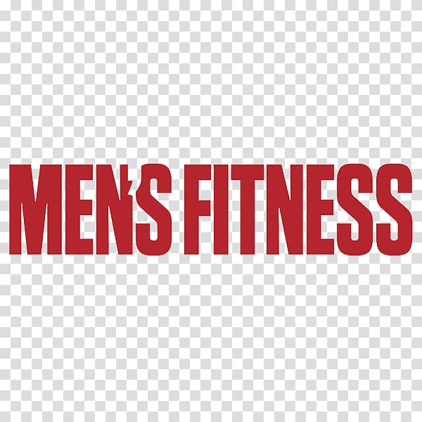 Men\'s Fitness Physical fitness Bodyweight exercise Logo, others transparent background PNG clipart