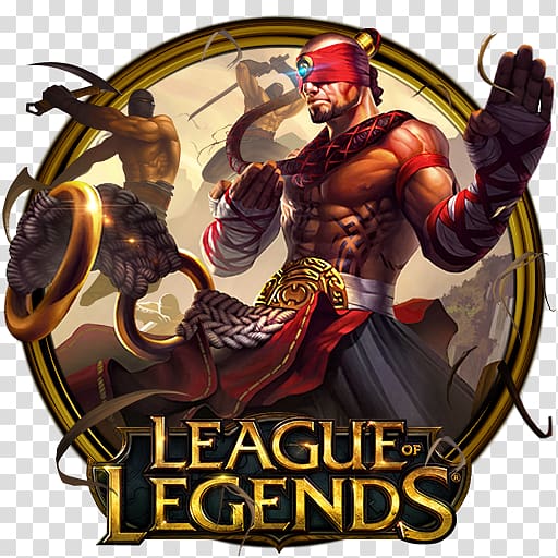 League of Legends World Championship Video game Desktop Lee Sin LOL Teacher, lee sin transparent background PNG clipart