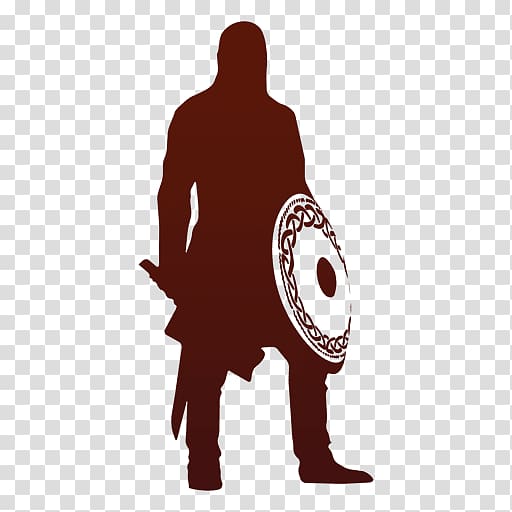 Viking transparent background PNG clipart