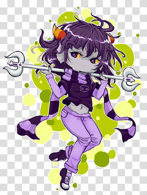 Cartoon Mangaka Desktop Computer, Computer transparent background PNG clipart thumbnail