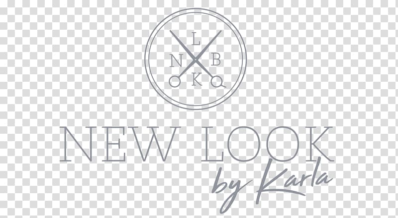 New Look by Karla Fashion Brand WordPress, new look transparent background PNG clipart