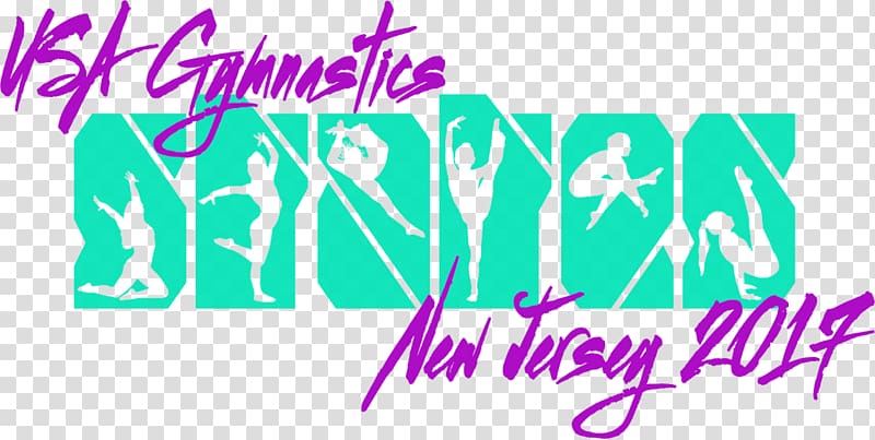 New Jersey USAG USA Gymnastics Toms River Graphic design, gymnastics transparent background PNG clipart