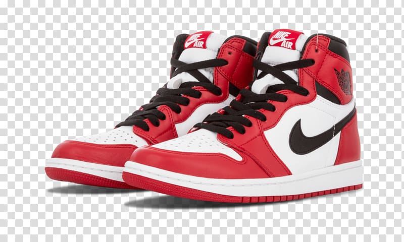 Air Jordan 1 Retro High OG \'Chicago\' 2015 Mens Sneakers, Size 10.0 ...
