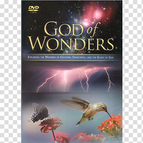 God of Wonders DVD Glory Film, God transparent background PNG clipart