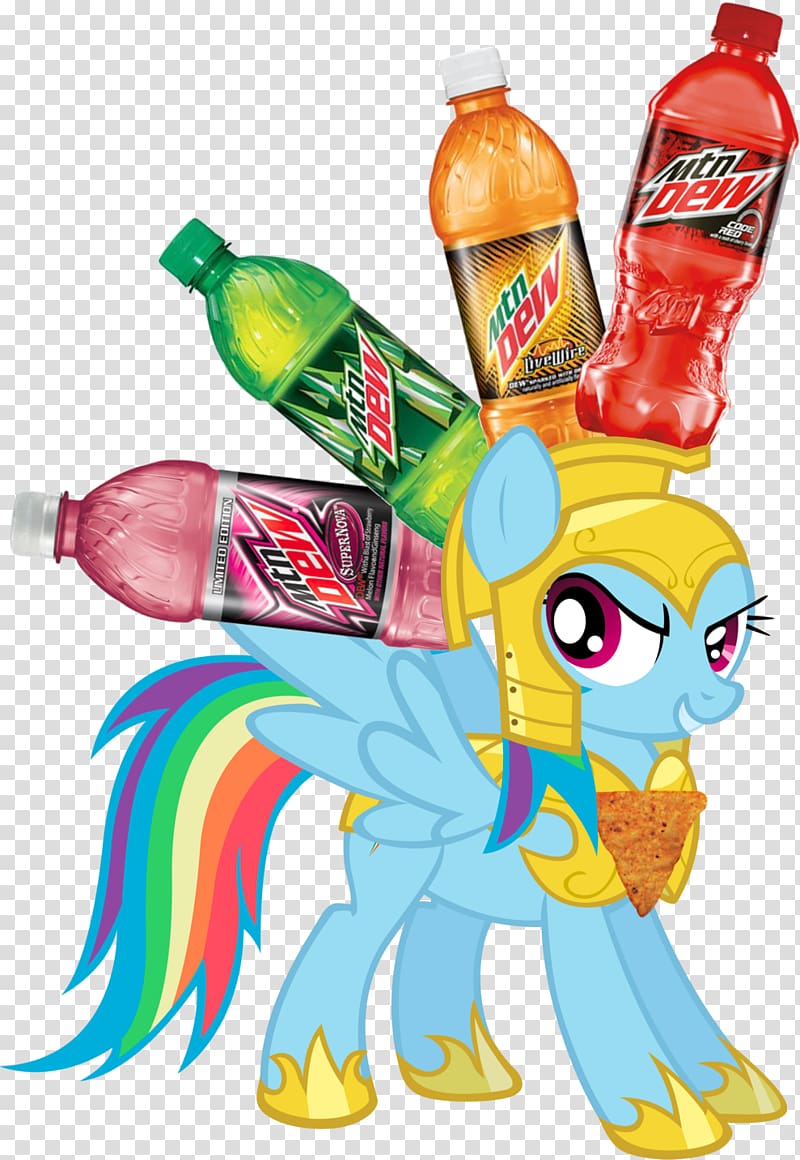 Rainbow Dash Twilight Sparkle Pinkie Pie My Little Pony: Friendship Is Magic fandom, mountain dew transparent background PNG clipart