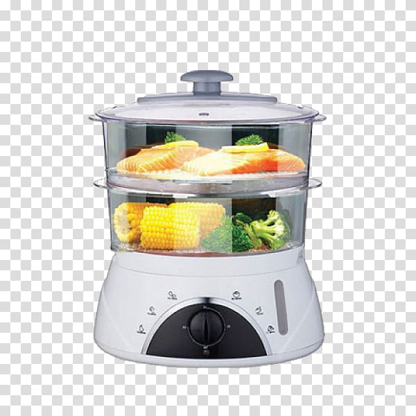 Mixer Food Steamers Cooking Rice Cookers, cooking transparent background PNG clipart