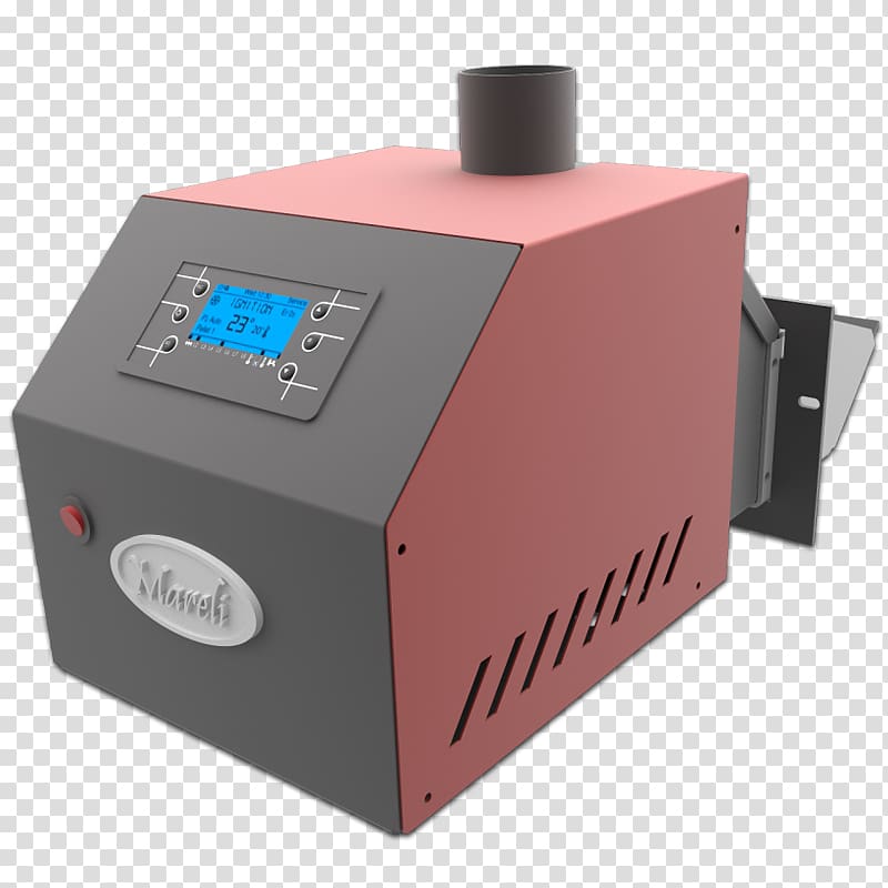 Arzător Boiler Pellet fuel Gas burner, Kw transparent background PNG clipart