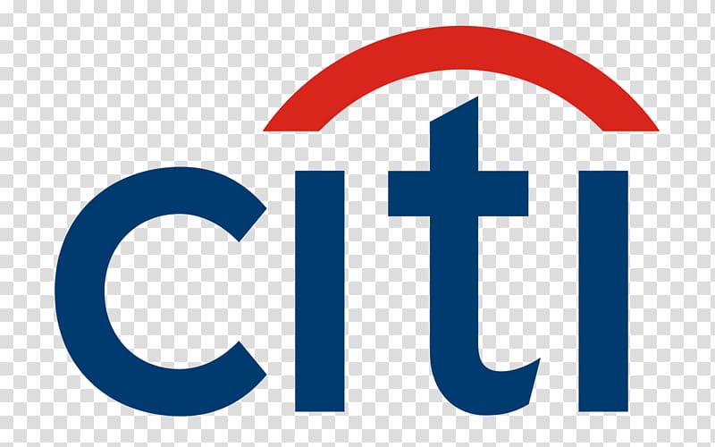Citigroup Citibank Logo Organization Company, others transparent background PNG clipart