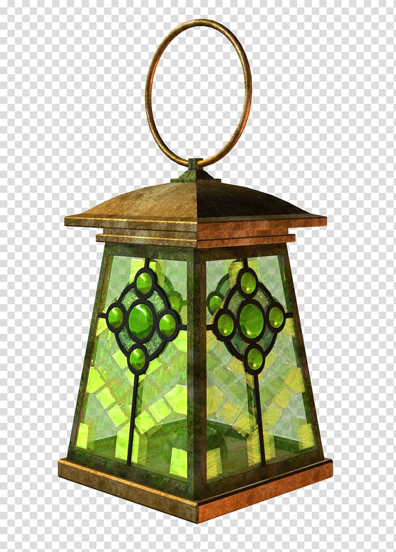 Light fixture Oil lamp, Lamps transparent background PNG clipart