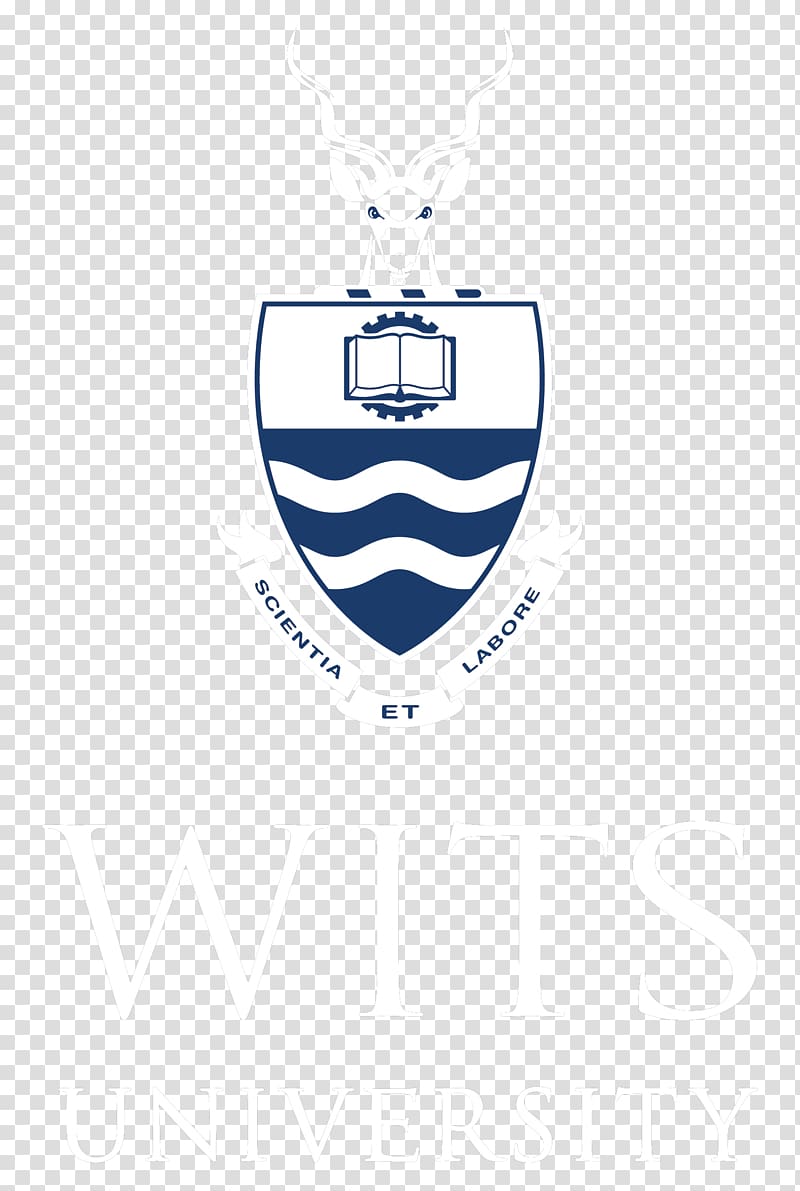 Logo Brand University of the Witwatersrand, design transparent background PNG clipart