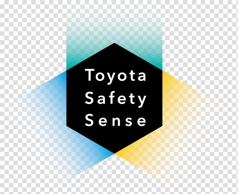 Toyota Safety Sense Car Active safety Driving, sense of prevention transparent background PNG clipart