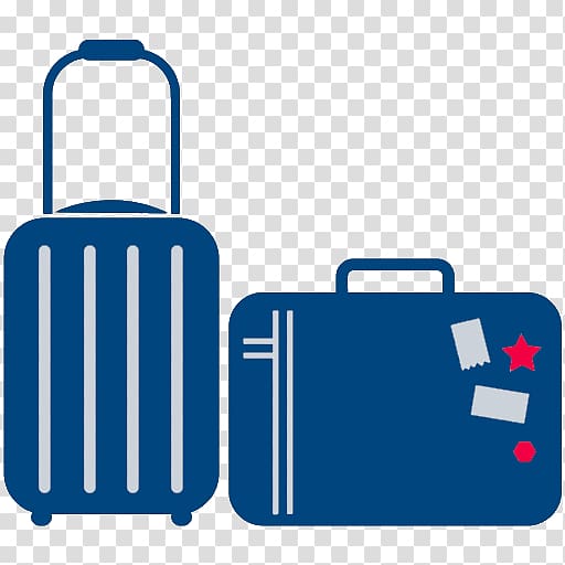 Portable Network Graphics Baggage Travel Computer Icons, Travel transparent background PNG clipart