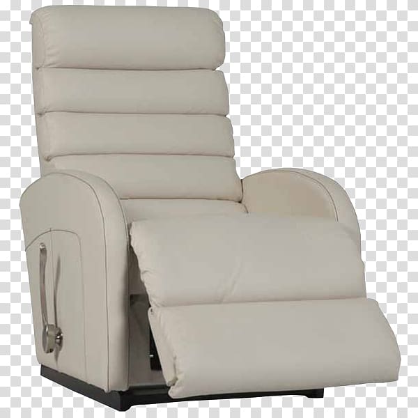 Recliner Car seat Comfort, lazy chair transparent background PNG clipart