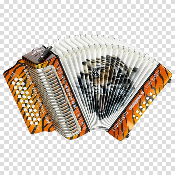 Hohner Diatonic button accordion Musical Instruments Key, Accordion transparent background PNG clipart