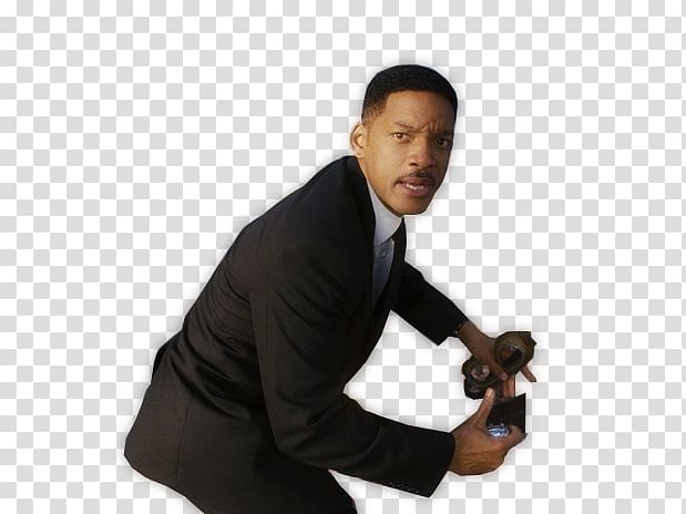 Rendering Men in Black Design 3D computer graphics STX IT20 RISK.5RV NR EO, will smith transparent background PNG clipart