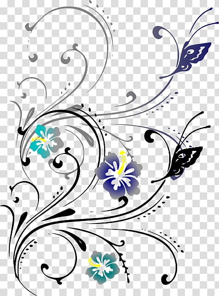 Butterfly Blue morpho , butterfly transparent background PNG clipart