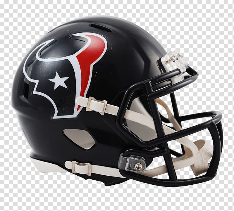 Houston Texans football helmet illustration, Houston Texans Helmet transparent background PNG clipart