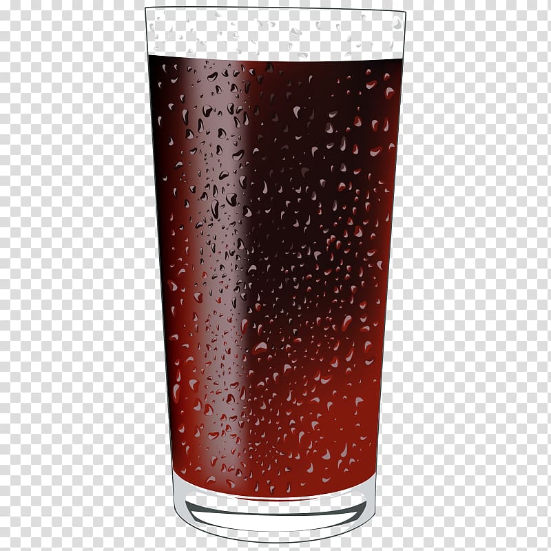 cola in glass , Soft drink Sprite Carbonated drink Cola Non-alcoholic drink, cold drink,Drink transparent background PNG clipart