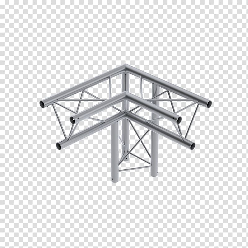 Truss bridge Angle Structure Constructie, Angle transparent background PNG clipart