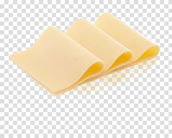 three sliced cheeses, Cheese Slices transparent background PNG clipart