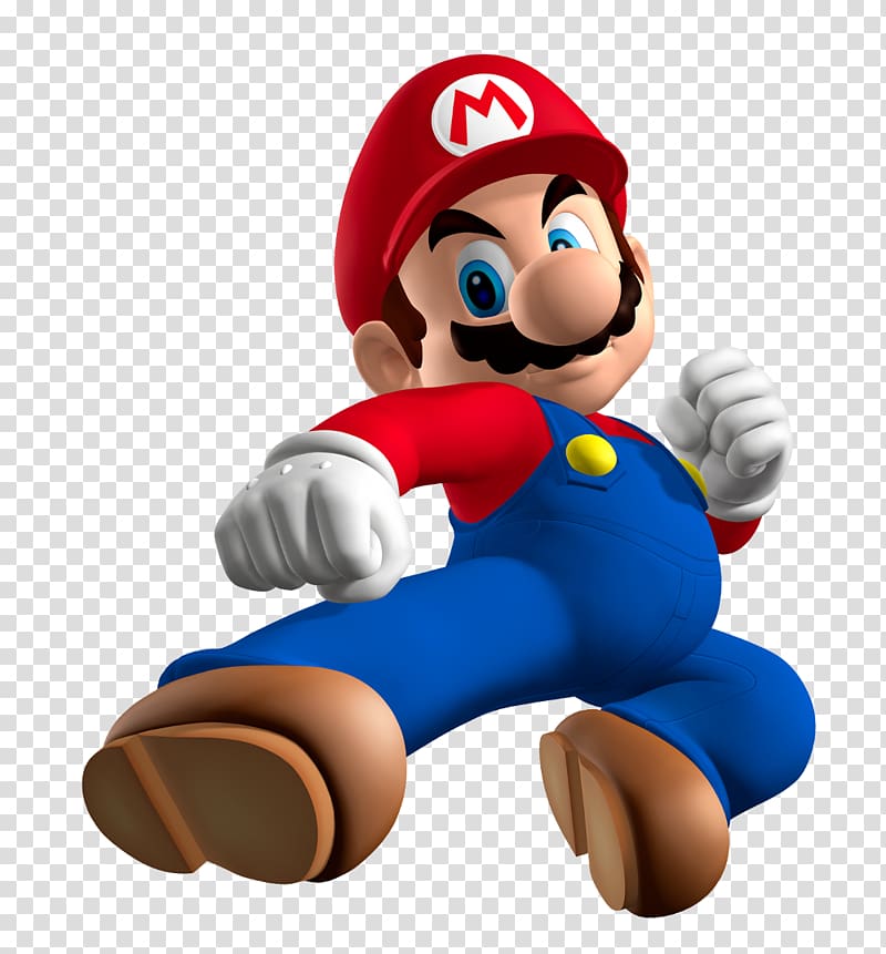 Super Smash Bros. for Nintendo 3DS and Wii U Super Mario Bros. Super Mario Run, P transparent background PNG clipart