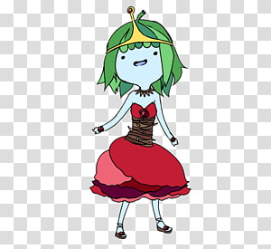 Costume design , Flower princess transparent background PNG clipart thumbnail