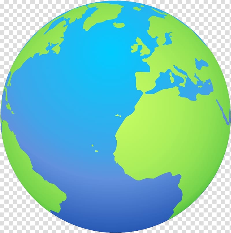 globe , Earth Globe World Desktop , earth cartoon transparent background PNG clipart
