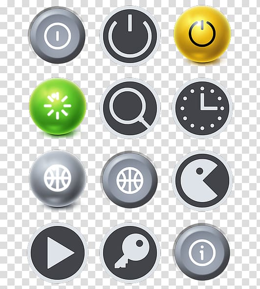Computer Icons Like button Plain text Font, Button transparent background PNG clipart