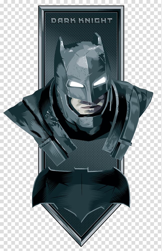 Batman Superman Joker Thomas Wayne Character, Cartoon Batman transparent background PNG clipart