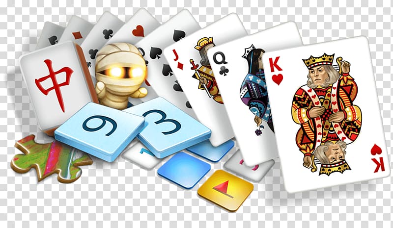 Microsoft Solitaire Collection Game Patience, spaider solitaire transparent background PNG clipart