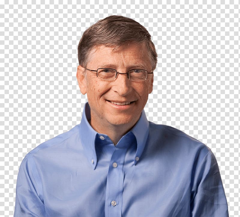 Bill Gates, Bill Gates Shirt transparent background PNG clipart
