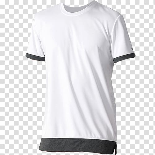Long-sleeved T-shirt Long-sleeved T-shirt Shoulder, Adidas T Shirt transparent background PNG clipart