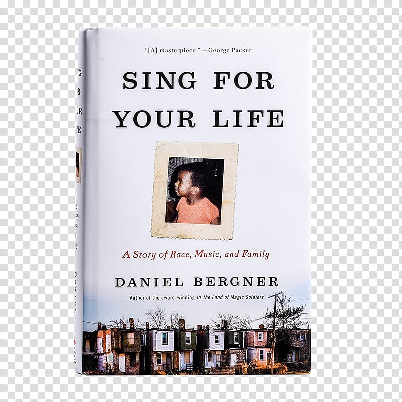 Sing for Your Life: A Story of Race, Music, and Family Amazon.com What do Women Want? Book Review, book transparent background PNG clipart