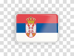 Flag of Serbia National flag Coat of arms of Serbia, serbia Flag transparent background PNG clipart thumbnail