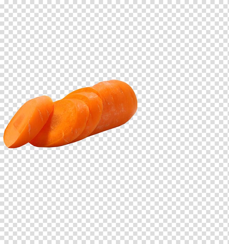 Baby carrot Vegetable, Agricultural vegetables transparent background PNG clipart