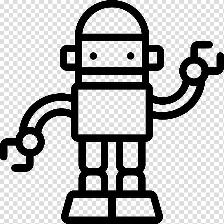Computer Icons Robot Internet bot, Internet Bot transparent background PNG clipart
