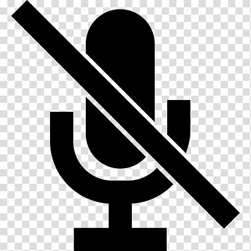 Microphone Laptop Computer Icons Device driver, mic transparent background PNG clipart