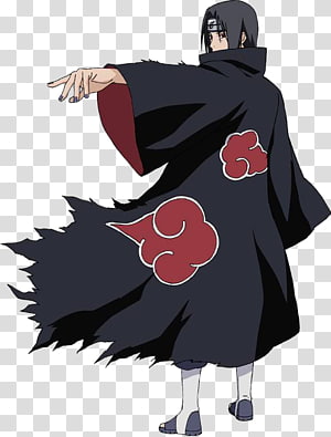 Akatsuki Logo Png, Transparent PNG, png collections at