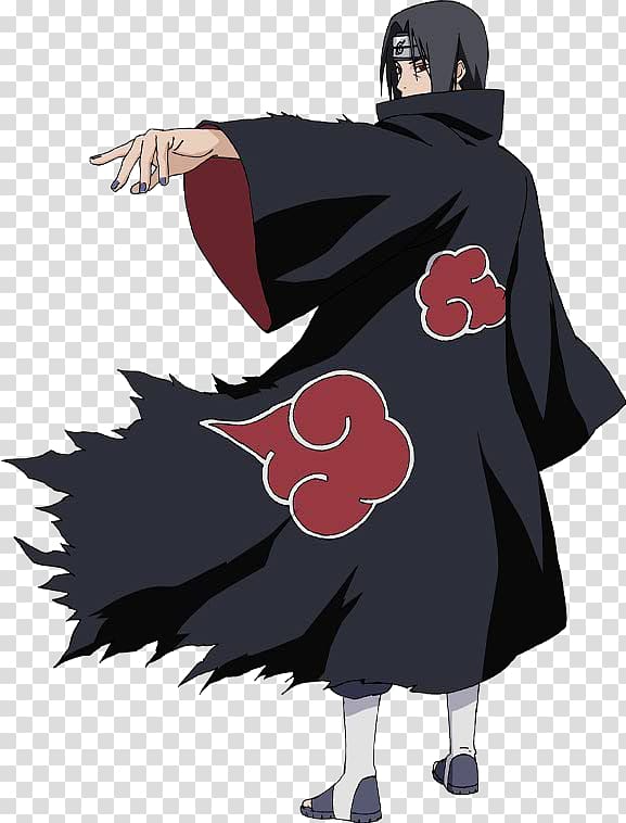 Akatsuki png images