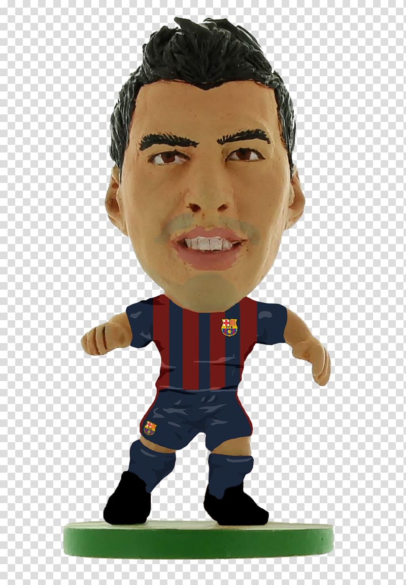 Luis Suárez FC Barcelona Football player Uruguay national football team Kit, fc barcelona transparent background PNG clipart