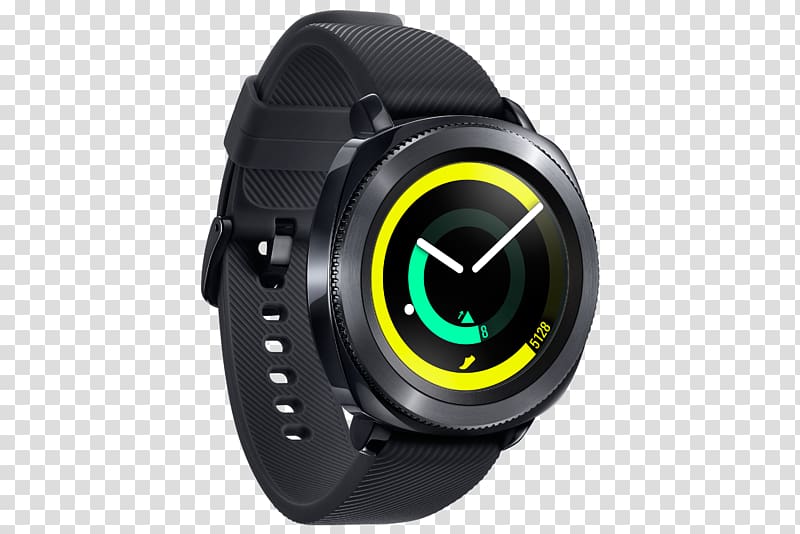 Samsung Gear Sport Samsung Gear Fit 2 Samsung Galaxy Note 8 Samsung Gear S3, samsung transparent background PNG clipart