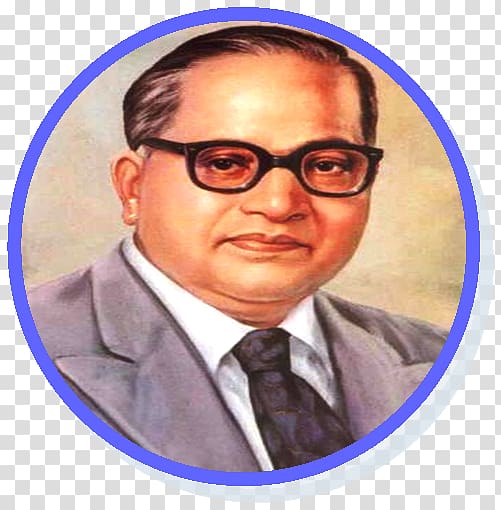 B. R. Ambedkar Jai Bhim Ambedkar Jayanti Buddhism India, Buddhism transparent background PNG clipart