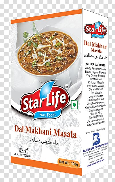 Vegetarian cuisine Pav bhaji Paneer tikka masala Dosa Recipe, Dal Makhani transparent background PNG clipart