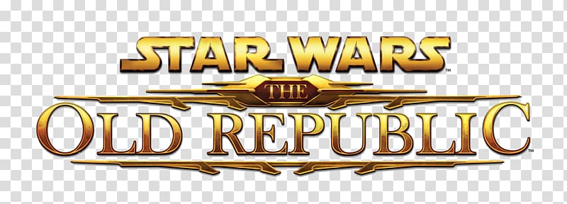 Star Wars: The Old Republic Star Wars: Knights of the Old Republic BioWare Video game Massively multiplayer online role-playing game, war transparent background PNG clipart