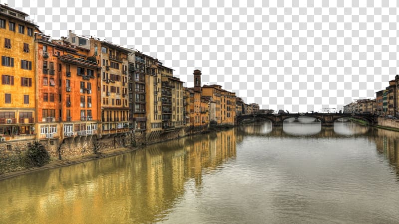Florence Cathedral Arno Building , Florence, Italy thirteen transparent background PNG clipart