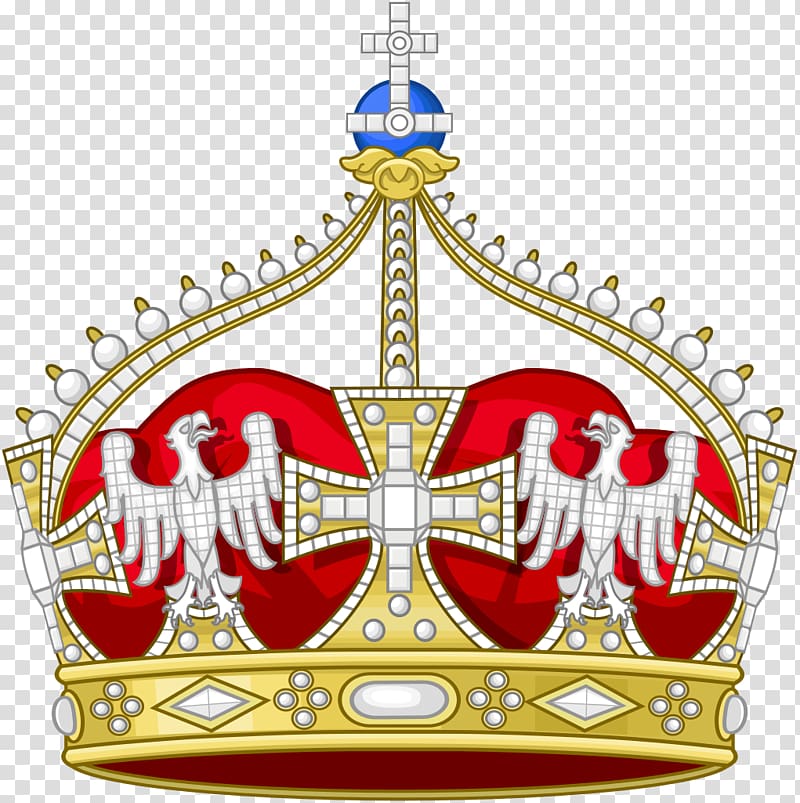 German Empire Germany German State Crown Monarch, King crown transparent background PNG clipart