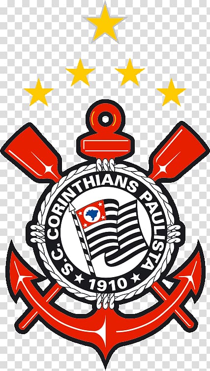Sport Club Corinthians Paulista Campeonato Paulista Corinthian .  Corinthians Arena Campeonato Brasileiro Série A, football transparent  background PNG clipart | HiClipart